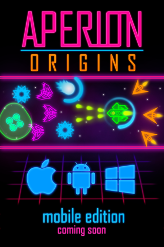 Aperion Origins Flyer